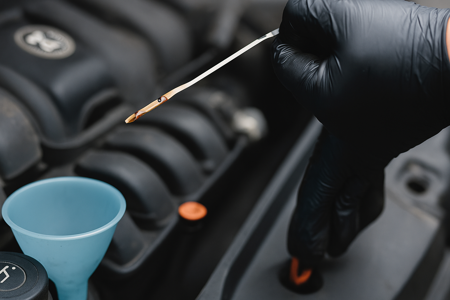 General Servicing